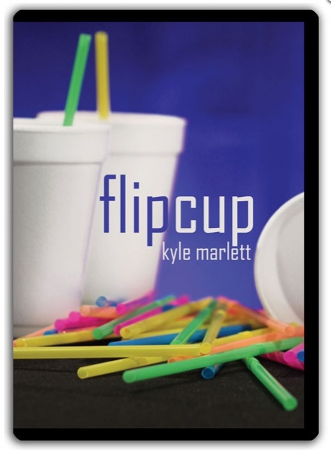 Flip Cup by Kyle Marlett - Click Image to Close