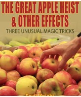 The Great Apple Heist by Devin Knight (Ebook Download) - Click Image to Close