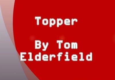 Theory11 - Tom Elderfield - Topper - Click Image to Close