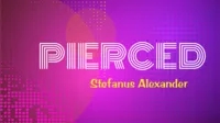 PIERCED by Stefanus Alexander - Click Image to Close