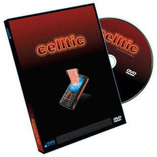 Celltic by David Kemley - Click Image to Close