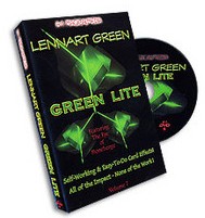 Green Lite by Lennart Green - Click Image to Close