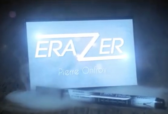 EraZer by Pierre Onfroy - Click Image to Close