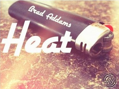 Heat by Brad Addams - Click Image to Close