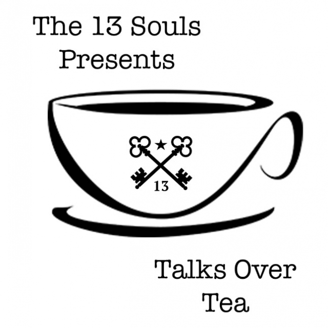 Talks Over Tea Episode 1 (highly recommend) - Click Image to Close