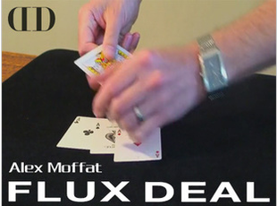 Alex Moffat - Flux Deal - Click Image to Close
