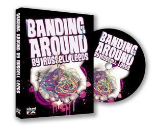 Russell Leeds - Banding Around - Click Image to Close