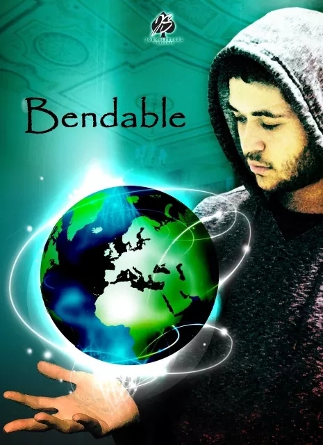 Bendable - Click Image to Close