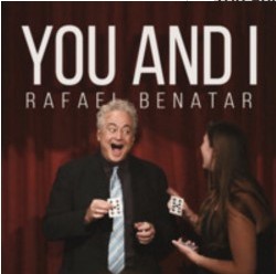 You and I by Rafael Benatar (Instant Download) - Click Image to Close