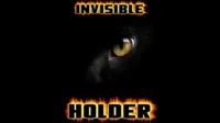 Invisible Holder by Amazo Magic - Click Image to Close