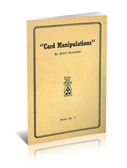 Jean Hugard - Card Manipulations Vol3 - Click Image to Close