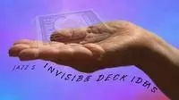 Invisible Deck: New Ideas by Jazz - Click Image to Close