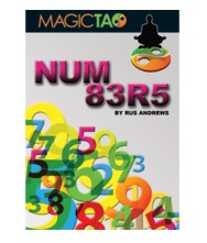 Numbers by Rus Andrews and MagicTao - Click Image to Close