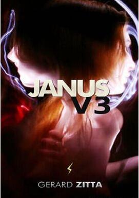 Gerard Zitta - Janus V3 - Click Image to Close