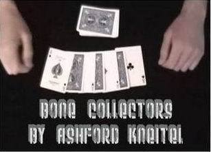 Ashford Kneitel - Bone Collectors - Click Image to Close