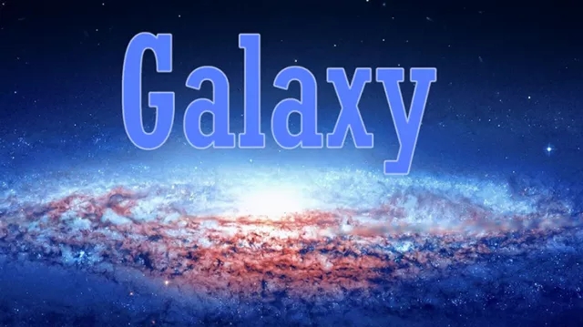 Galaxy by Zack Lach video (Download)