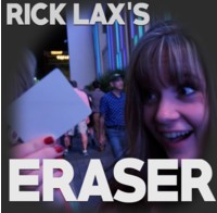 ERASER by Rick Lax - Download only - Click Image to Close