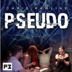 Pseudo by Chris Rawlins (Instant Download) - Click Image to Close
