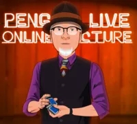 Mike Powers LIVE 2 (Penguin LIVE) - Click Image to Close