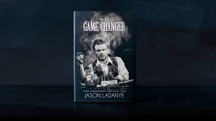 Game Changer by Jason Ladanye - Click Image to Close