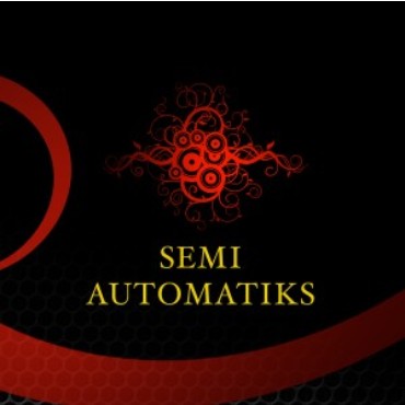 Semi Automatiks by Jean-Pierre Vallarino - Click Image to Close