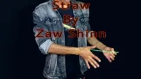 Straw By Zaw Shinn - Click Image to Close