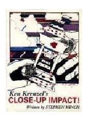 Ken Krenzel - Impact The Close Up Magic - Click Image to Close