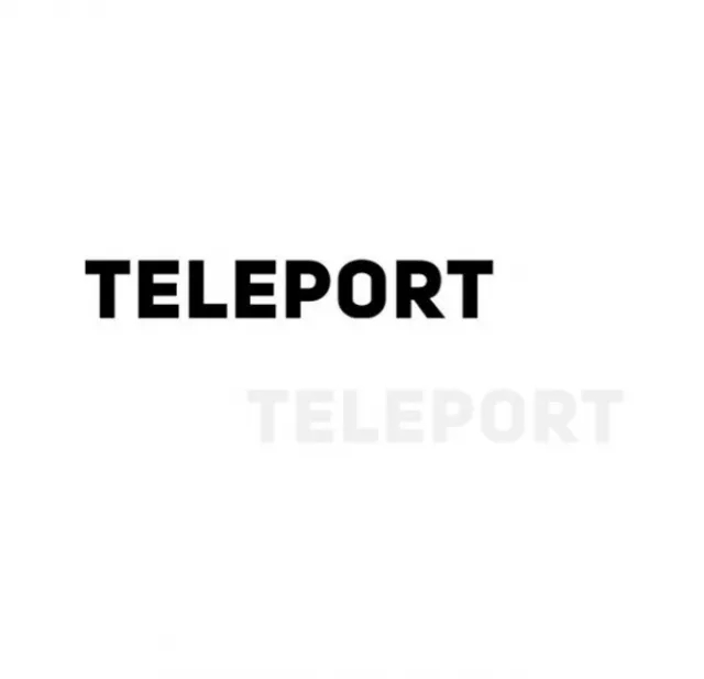 Teleport by sleightlyobsessed - Click Image to Close