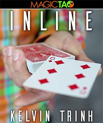 Inline by Kelvin Trinh - Click Image to Close
