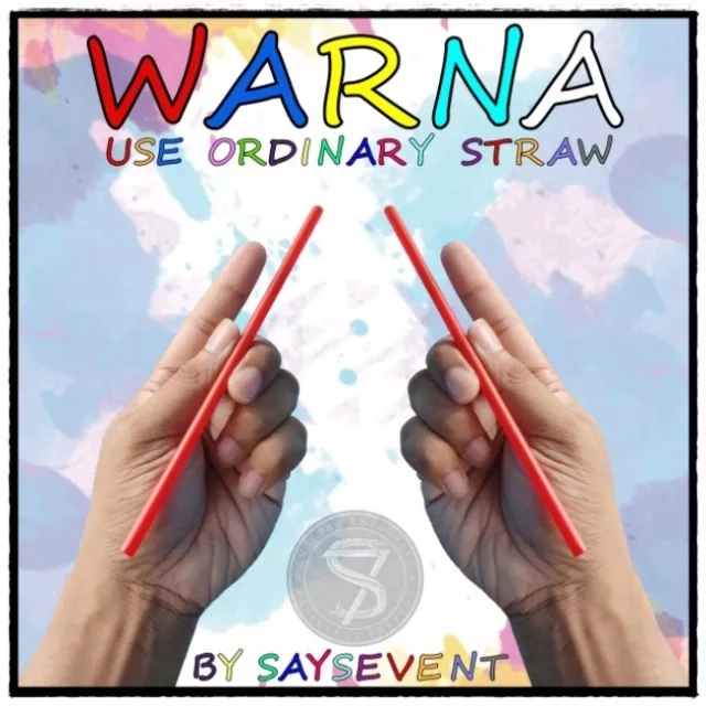 Warna by SaysevenT Present - Click Image to Close