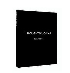 Thoughts So Far by Ken Dyne Kennedy - Click Image to Close