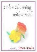 Color Changing with a Shell - Click Image to Close