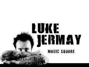 Luke Jermay - Magic Square - Click Image to Close