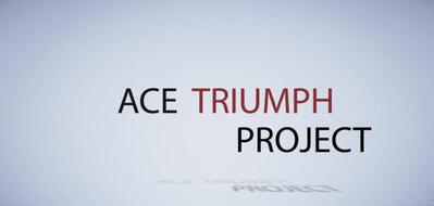 Denis Vasiliev - Ace Triumph - Click Image to Close