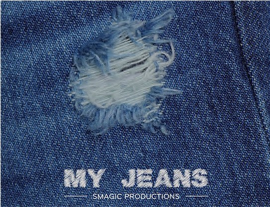 My Jeans by Smagic Productions - Click Image to Close
