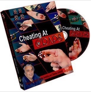 Cheating At Craps by George Joseph - Click Image to Close