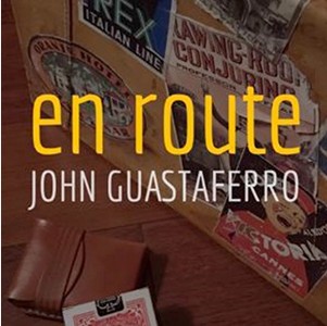 En Route by John Guastaferro - Click Image to Close