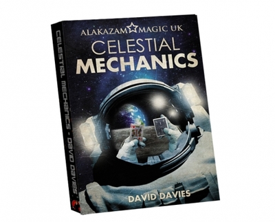 Celestial Mechanics By David Davies - Click Image to Close