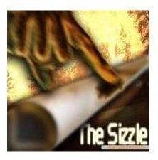 David Harkey - The Sizzle - Click Image to Close