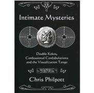 Intimate Mysteries by Chris Philpott - Click Image to Close