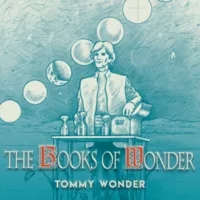 The Best of The Books of Wonder presented by Dan Harlan - Click Image to Close