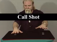 Call Shot by Dean Dill - Click Image to Close