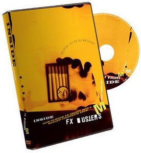 FX Buster - Inside - Click Image to Close