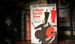 A Magic Variety Show by Eric Hawkesworth - Click Image to Close