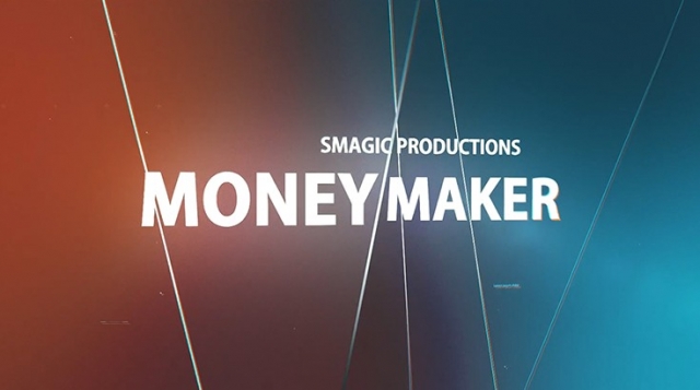 Money Maker by Smagic Productions - Click Image to Close