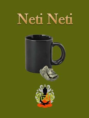 Neti Neti by Sudo Nimh (Strongly recommend) - Click Image to Close
