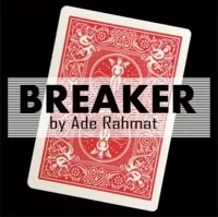 BREAKER by Ade Rahmat - Click Image to Close