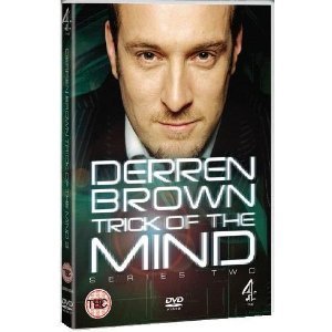 Derren Brown - Trick of the Mind - Series 2 - Click Image to Close