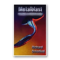 Metalblast by Richard Osterlind - Book - Click Image to Close