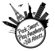 Pack Smart Play Anywhere by Bill Abbott - Click Image to Close